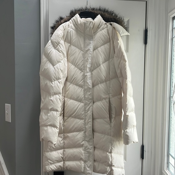 Eddie Bauer Jackets & Blazers - Down Parka Jacket